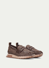 Load image into Gallery viewer, Hispanitas | Oregan Sport Moccasin
