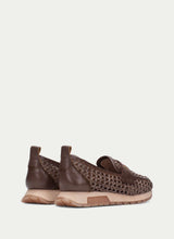 Load image into Gallery viewer, Hispanitas | Oregan Sport Moccasin
