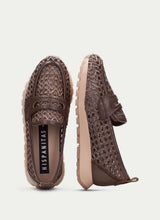 Load image into Gallery viewer, Hispanitas | Oregan Sport Moccasin