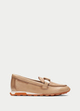 Load image into Gallery viewer, Hispanitas | Zinnia Leather Loafer