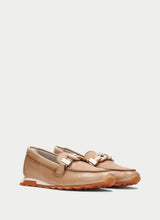 Load image into Gallery viewer, Hispanitas | Zinnia Leather Loafer