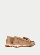 Load image into Gallery viewer, Hispanitas | Zinnia Leather Loafer