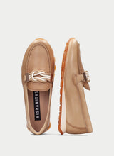 Load image into Gallery viewer, Hispanitas | Zinnia Leather Loafer