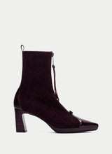 Load image into Gallery viewer, Hispanitas | Bangkok | Zip Front Midi Boot