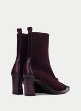 Load image into Gallery viewer, Hispanitas | Bangkok | Zip Front Midi Boot