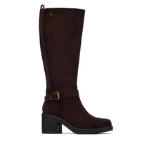 Load image into Gallery viewer, Refresh | Suede Long Boot