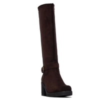 Load image into Gallery viewer, Refresh | Suede Long Boot