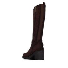 Load image into Gallery viewer, Refresh | Suede Long Boot