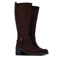 Load image into Gallery viewer, Refresh | Suede Long Boot