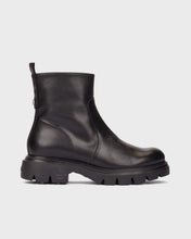 Load image into Gallery viewer, Wonders | Bones | Chunky Sole Ankle Boot