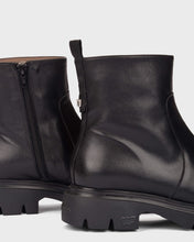Load image into Gallery viewer, Wonders | Bones | Chunky Sole Ankle Boot