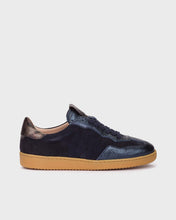 Load image into Gallery viewer, Wonders | Nubia | Navy Sneaker | Due Mon 7th Sept