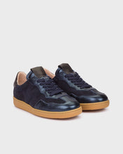 Load image into Gallery viewer, Wonders | Nubia | Navy Sneaker | Due Mon 7th Sept