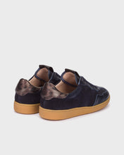 Load image into Gallery viewer, Wonders | Nubia | Navy Sneaker | Due Mon 7th Sept