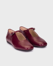 Load image into Gallery viewer, Wonders | Pepa | Mary-Jane Ballet Flat | Due Mon 7th Sept