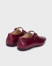 Load image into Gallery viewer, Wonders | Pepa | Mary-Jane Ballet Flat | Due Mon 7th Sept