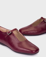 Load image into Gallery viewer, Wonders | Pepa | Mary-Jane Ballet Flat | Due Mon 7th Sept