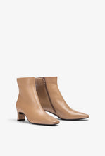 Load image into Gallery viewer, Unisa | Jepo | Leather Ankle Boot