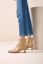 Load image into Gallery viewer, Unisa | Jepo | Leather Ankle Boot