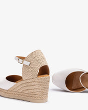 Load image into Gallery viewer, Unisa | Caceres | Wedge Espadrille