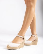 Load image into Gallery viewer, Unisa | Caceres | Wedge Espadrille