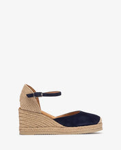 Load image into Gallery viewer, Unisa | Caceres | Wedge Espadrille
