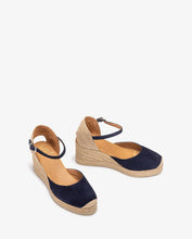 Load image into Gallery viewer, Unisa | Caceres | Wedge Espadrille