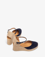 Load image into Gallery viewer, Unisa | Caceres | Wedge Espadrille