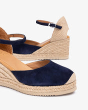 Load image into Gallery viewer, Unisa | Caceres | Wedge Espadrille