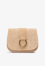 Load image into Gallery viewer, Unisa | Zbenet Suede Crossbody Handbag