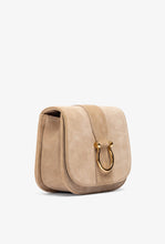 Load image into Gallery viewer, Unisa | Zbenet Suede Crossbody Handbag