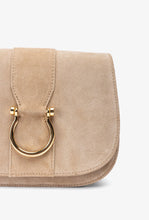 Load image into Gallery viewer, Unisa | Zbenet Suede Crossbody Handbag
