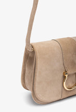 Load image into Gallery viewer, Unisa | Zbenet Suede Crossbody Handbag