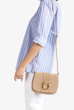Load image into Gallery viewer, Unisa | Zbenet Suede Crossbody Handbag