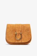 Load image into Gallery viewer, Unisa | Zbenet Suede Crossbody Handbag