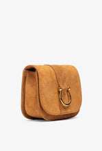 Load image into Gallery viewer, Unisa | Zbenet Suede Crossbody Handbag