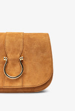 Load image into Gallery viewer, Unisa | Zbenet Suede Crossbody Handbag