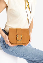 Load image into Gallery viewer, Unisa | Zbenet Suede Crossbody Handbag