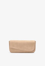 Load image into Gallery viewer, Unisa | ZStefi Suede Clutch Bag