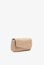 Load image into Gallery viewer, Unisa | ZStefi Suede Clutch Bag