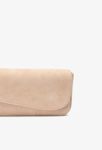 Load image into Gallery viewer, Unisa | ZStefi Suede Clutch Bag