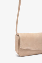 Load image into Gallery viewer, Unisa | ZStefi Suede Clutch Bag