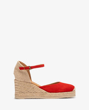 Load image into Gallery viewer, Unisa | Caceres | Wedge Espadrille | Coming Soon