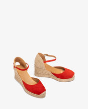 Load image into Gallery viewer, Unisa | Caceres | Wedge Espadrille | Coming Soon