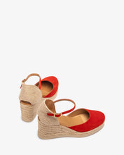 Load image into Gallery viewer, Unisa | Caceres | Wedge Espadrille | Coming Soon