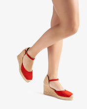 Load image into Gallery viewer, Unisa | Caceres | Wedge Espadrille | Coming Soon