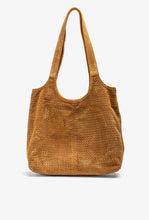 Load image into Gallery viewer, Unisa | ZLuis Suede Handbag