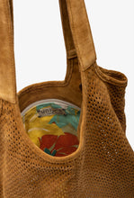 Load image into Gallery viewer, Unisa | ZLuis Suede Handbag