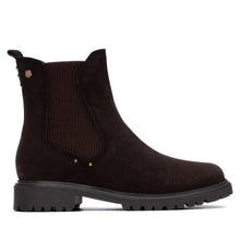Load image into Gallery viewer, Carmela | Suede Chelsea Boot