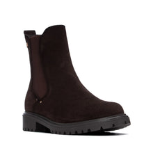 Load image into Gallery viewer, Carmela | Suede Chelsea Boot